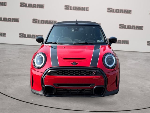 2024 MINI Cooper S Signature
