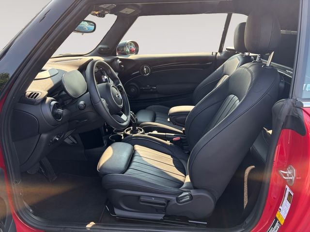 2024 MINI Cooper S Signature