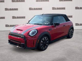 2024 MINI Cooper S Signature