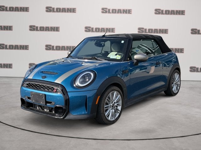 2024 MINI Cooper S Signature