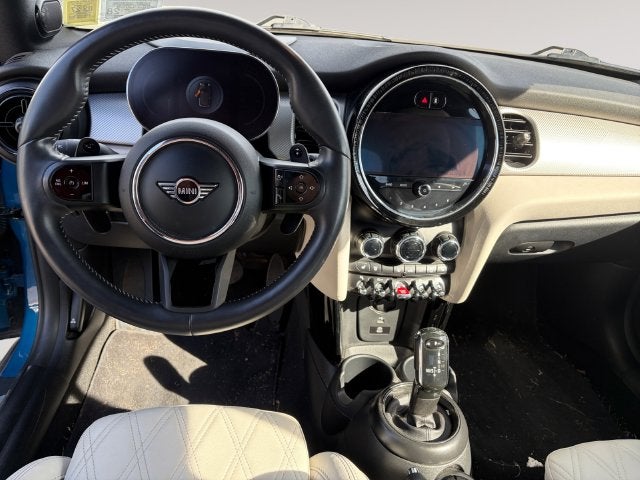 2024 MINI Cooper S Signature