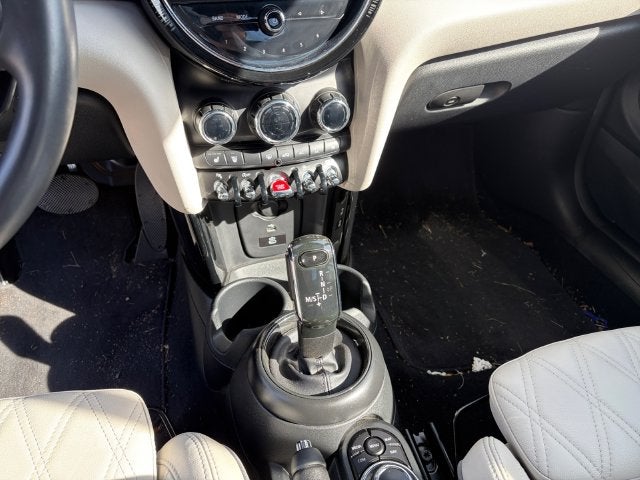 2024 MINI Cooper S Signature