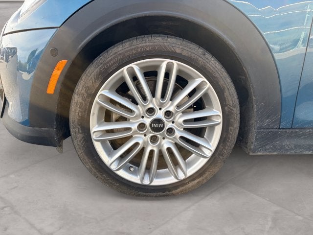 2024 MINI Cooper S Signature