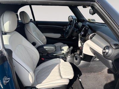2024 MINI Cooper S Signature