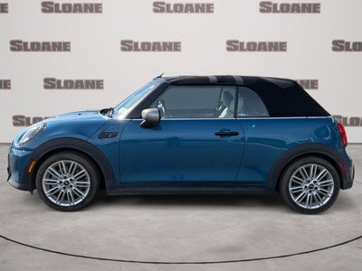 2024 MINI Cooper S Signature