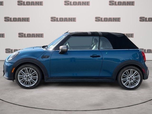 2024 MINI Cooper S Signature