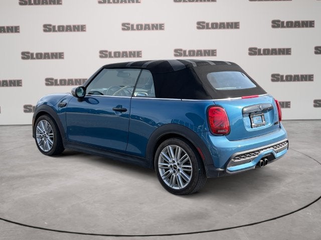 2024 MINI Cooper S Signature