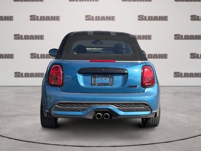 2024 MINI Cooper S Signature