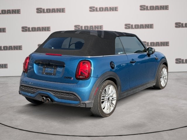 2024 MINI Cooper S Signature