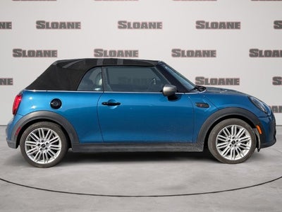 2024 MINI Cooper S Signature