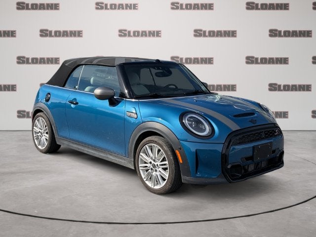 2024 MINI Cooper S Signature