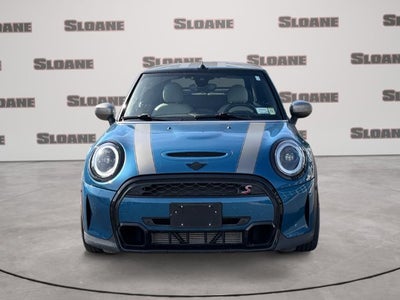 2024 MINI Cooper S Signature