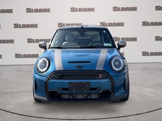 2024 MINI Cooper S Signature