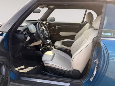 2024 MINI Cooper S Signature