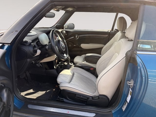 2024 MINI Cooper S Signature