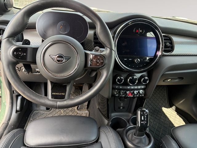 2024 MINI Cooper S Cooper S
