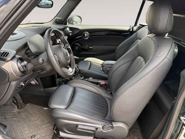 2024 MINI Cooper S Cooper S