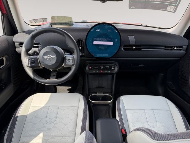 2025 MINI Cooper Signature