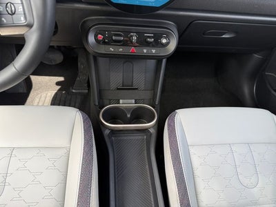 2025 MINI Cooper Signature