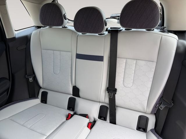 2025 MINI Cooper Signature