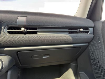 2025 MINI Cooper Signature