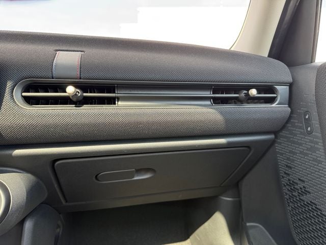 2025 MINI Cooper Signature