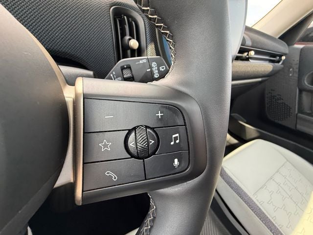 2025 MINI Cooper Signature