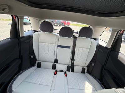 2025 MINI Cooper Signature