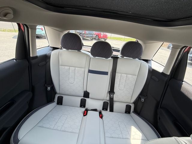 2025 MINI Cooper Signature