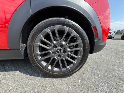 2025 MINI Cooper Signature