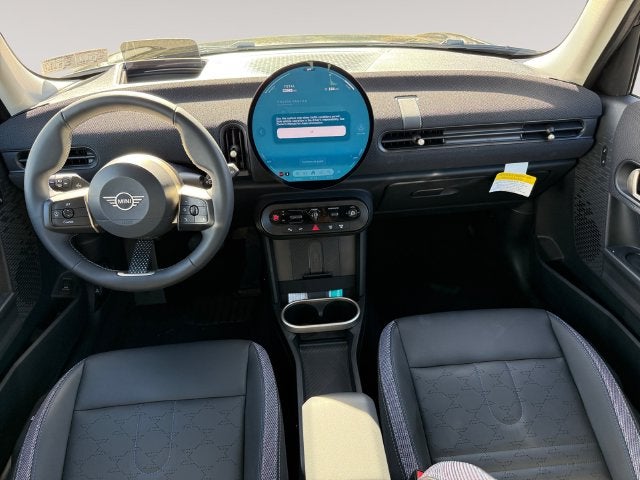 2026 MINI Cooper Signature