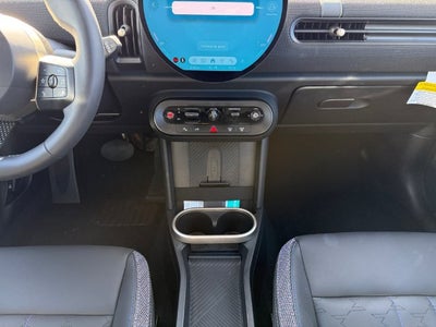 2026 MINI Cooper Signature