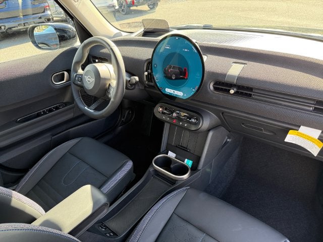 2026 MINI Cooper Signature