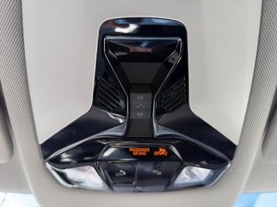 2026 MINI Cooper Signature