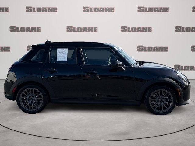 2026 MINI Cooper Signature