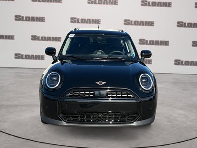 2026 MINI Cooper Signature