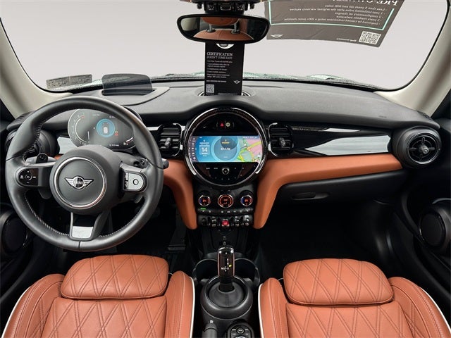 2024 MINI Hardtop 2 Door Cooper S