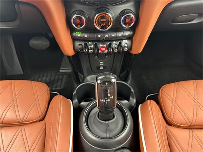 2024 MINI Hardtop 2 Door Cooper S