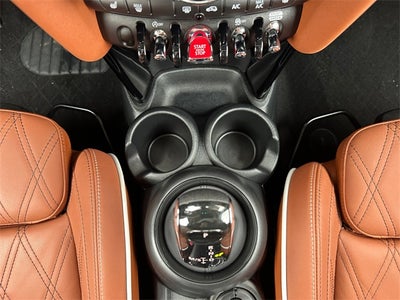 2024 MINI Hardtop 2 Door Cooper S