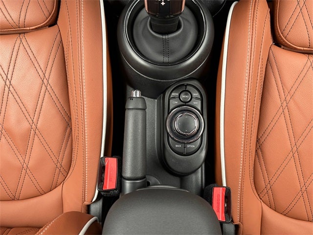 2024 MINI Hardtop 2 Door Cooper S