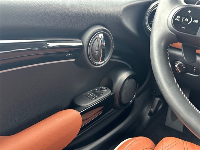 2024 MINI Hardtop 2 Door Cooper S