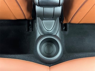 2024 MINI Hardtop 2 Door Cooper S