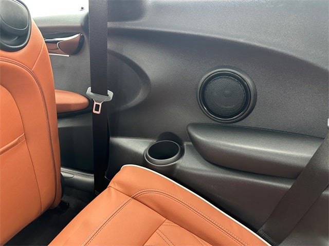 2024 MINI Hardtop 2 Door Cooper S