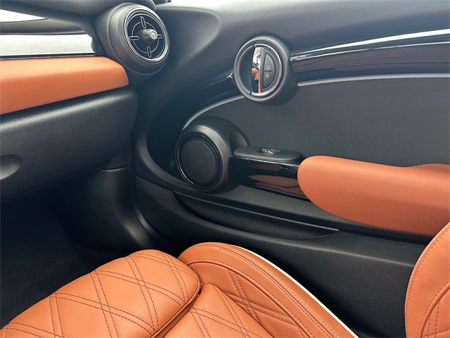 2024 MINI Hardtop 2 Door Cooper S