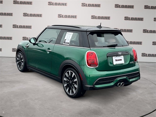 2024 MINI Hardtop 2 Door Cooper S