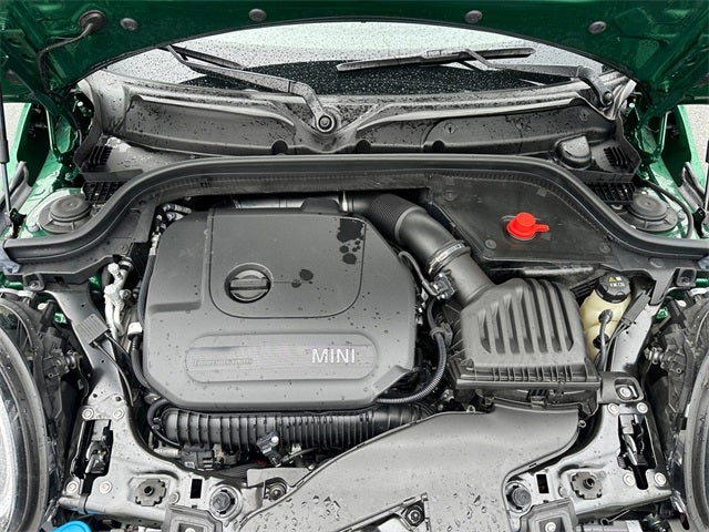 2024 MINI Hardtop 2 Door Cooper S