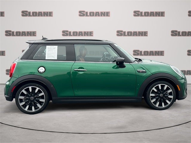 2024 MINI Hardtop 2 Door Cooper S