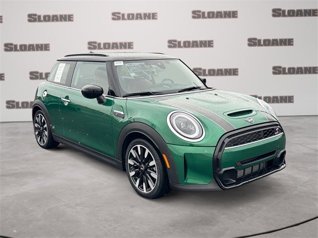 2024 MINI Hardtop 2 Door Cooper S