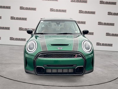 2024 MINI Hardtop 2 Door Cooper S