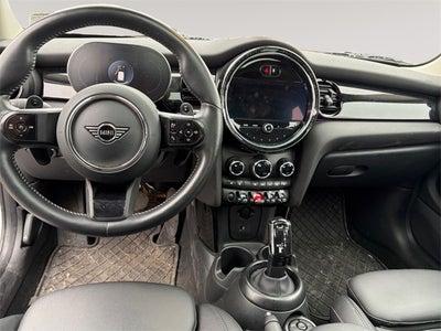 2023 MINI Cooper S Base